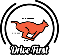 Drive First